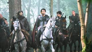 Beste Historienfilme Top 10 [upl. by Ailalue334]