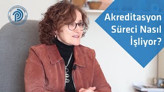 Akreditasyon Süreci Nasıl İşliyor [upl. by Leruj]