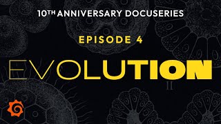 The Story of Grafana  Episode 4 Evolution  Grafana Documentary [upl. by Aizatsana]