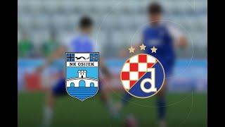 OSIJEK vs DINAMO LIVE STREAM [upl. by Olivier]