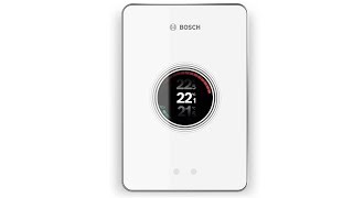 CT200 EasyControl Bosch [upl. by Vi392]