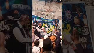 Mulana Hafiz Qari Gufran Sayalvi sb [upl. by Sudaorb]