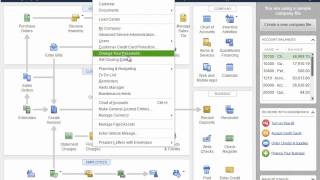 QuickBooks Enterprise 140 Product Demo 4 of 4 [upl. by Yort]