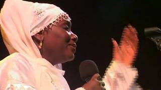 SAIDA BINTA THIAM  ILEYKA Avec Chorale [upl. by Adalia]