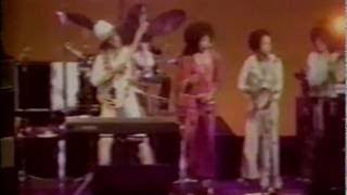 Sly and the Family Stone Live At Don Kirschners Show 1973 [upl. by Ross]