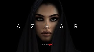 Dark Arabic Bass House  Ethnic Deep House Mix AZHAR Vol2 [upl. by Eirrej]