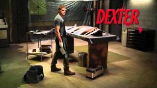 Dexter Theme Extended Version [upl. by Mesics]