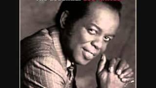 The Essential Lou Rawls  Aint That Loving You [upl. by Udela]