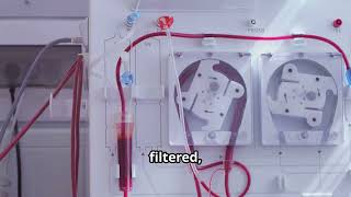 Peritoneal Dialysis vs Hemodialysis Explained [upl. by Plafker]