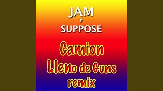 Camion Lleno de Guns Remix [upl. by Idnis]