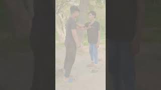 Ruk bsdk 😡  shortviraltrending badmashi newvideo [upl. by Cherish]