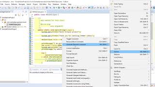 IPGRAY  eclipse  How to download install and use Checkstyle plugin in eclipse [upl. by Llebasi]