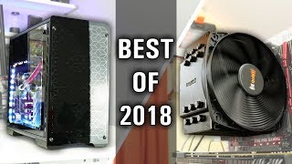 The Best and Worst Cases and Coolers Reviewed in 2018 [upl. by Amaryllis]