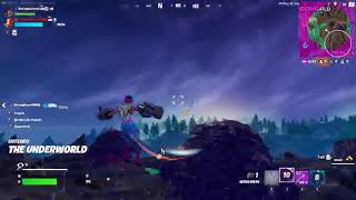 fortnite live streams right now [upl. by Wedurn871]