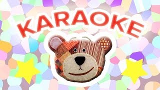 Karaoke de canciones infantiles de Traposo ‪‬ 30 minutos [upl. by Robet286]