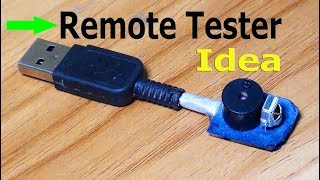 Remote Tester IdeaPro Hack [upl. by Nomyar37]