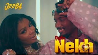 Jeeba  Dafa Nekh  Clip Officiel [upl. by Selway]