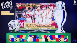 Radosław Matusiak Lewandowski nic nie dał drużynie  EuroFlesz 3 [upl. by Adlemi]