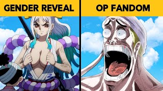 24 One Piece Moments That Turned Into Viral Memes [upl. by Elylrac126]