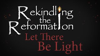 932  Let There Be Light  Rekindling the Reformation  Walter Veith [upl. by Athene]