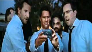 The Hangover 2  2011 Official Trailer HD [upl. by Aloise]