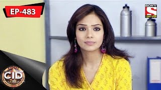 CIDBengali  Ep 483  The case of the talking wall  3rd December 2017 [upl. by Galatea]