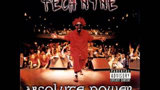 Tech N9ne  T9X [upl. by Chee706]