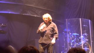 Lou Gramm  I Want To Know What Love Is  Königpalast  Krefeld  20141128 [upl. by Ecissej]