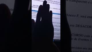 Entrega de documentos temporário da Aeronáutica aprenda como funciona [upl. by Initof]