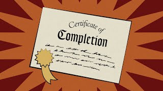 Freddy Fazbears Pizzeria Simulator FNAF 6 Easy Completion Certificate with strategy [upl. by Nosnev]