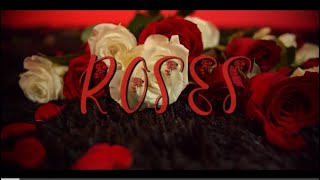 P Swagger  “Roses” Feat Fendi Frost  DJ Holiday Prod By DJPain1 [upl. by Enyale]