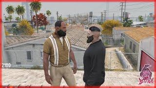 4Head Finds Out About Miguel Leaving Hydra  NoPixel 40 GTARP [upl. by Maynord]