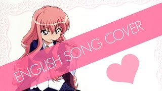 Nyanners Sings Love Hate Love English Cover [upl. by Enois145]