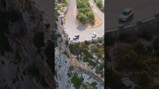 Les Gorges du Verdon  ProvenceAlpesCôte dAzur  Verdonschlucht  France shorts [upl. by Ainolopa903]