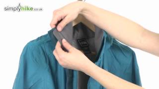 The North Face Womens Resolve Jacket  wwwsimplyhikecouk [upl. by Karwan]