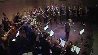 Bart van Lier amp 20 trombones [upl. by Coheman]