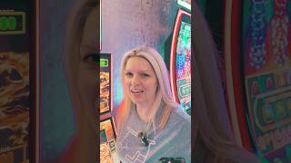 Fireballs Hit on Million Dollar Dragon Link in Las Vegas slots vegas casino [upl. by Ienttirb]