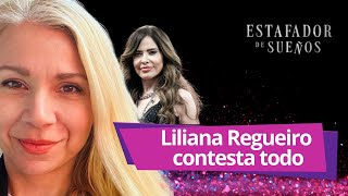 Liliana Regueiro Responde Preguntas de Sus Seguidores [upl. by Jacklyn453]