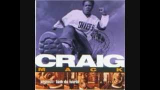 Craig Mack  Flava In Ya Ear Instrumental [upl. by Soneson]