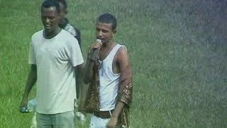 Oromo Music Kadir Martu  Dhiifama  Live show [upl. by Merilee]