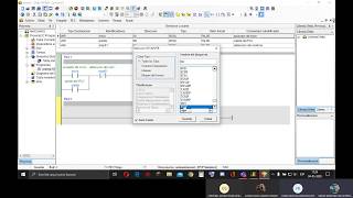 Tutorial básico ISPSoft timer y contadores [upl. by Ardnoed]