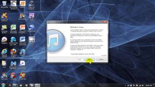 How To Download and Install iTunes onto your Computer Painlessly [upl. by Dalis78]