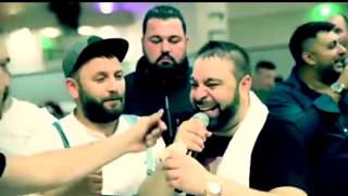 Florin Salam  Si am sa plec pe croaziera LIVE 2018 messi [upl. by Ozan621]