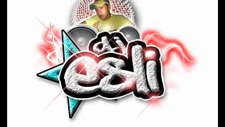 set dj esli estrella discotecque [upl. by Rebma399]