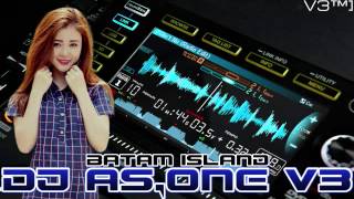 NOSTALGIA MIX NONSTOP FUNKY BATAM DJ ASONE V3™ [upl. by Manaker]