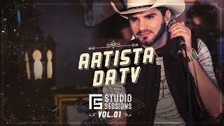 Loubet  Artista da TV  FS Studio Sessions Vol 1 Vídeo Oficial [upl. by Pinebrook]