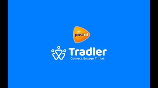 PostNL amp Tradler 2023 overzicht [upl. by Allix]