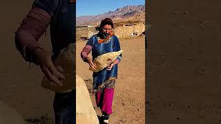 Baking in the Wilderness The Tandoori Tradition of Irans Nomads [upl. by Gerda]