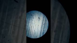 Study of marble in thin section under miscroscope [upl. by Cousin]