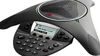 10 minutes of Polycom hold music in HD [upl. by Etnelav]